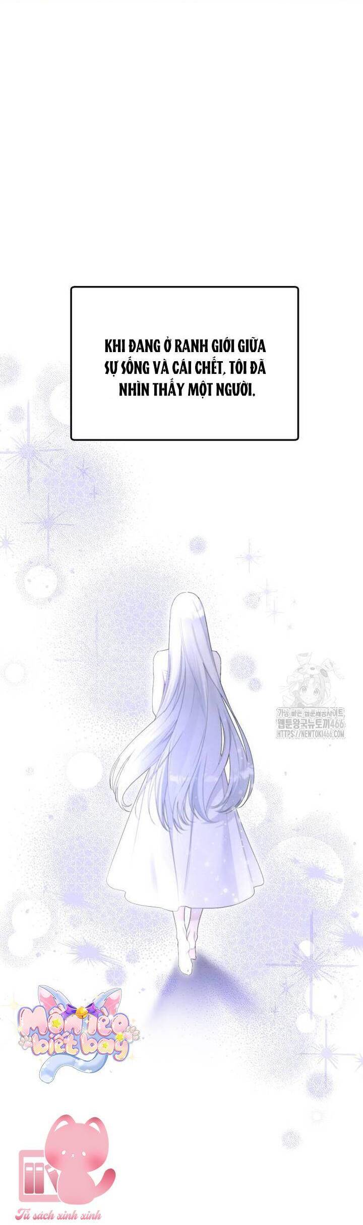 Trở Thành Con Gái Nuôi Của Gia Tộc Sát Thủ: Chapter 53