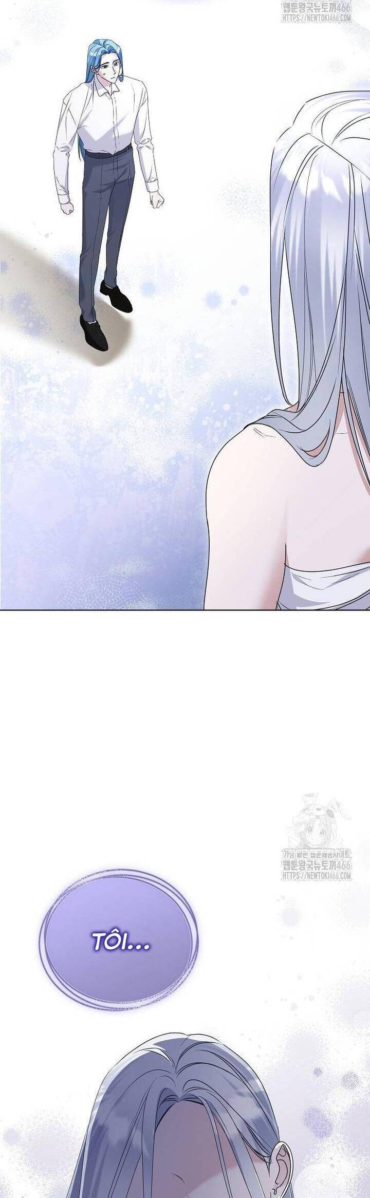 Trở Thành Con Gái Nuôi Của Gia Tộc Sát Thủ: Chapter 53