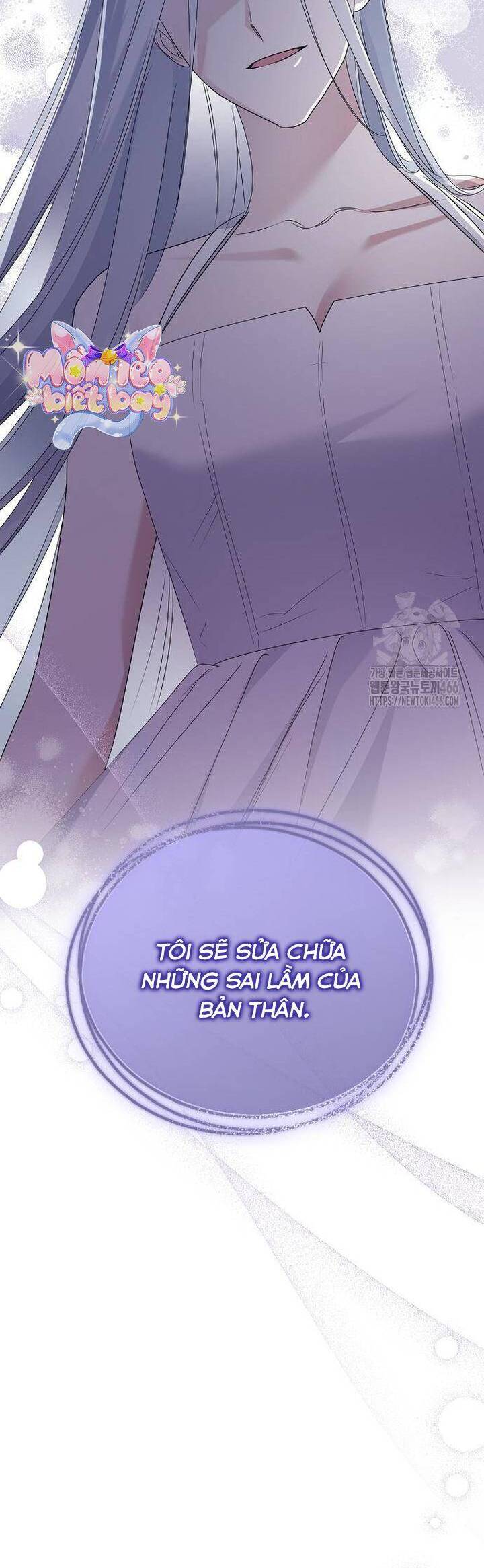 Trở Thành Con Gái Nuôi Của Gia Tộc Sát Thủ: Chapter 53