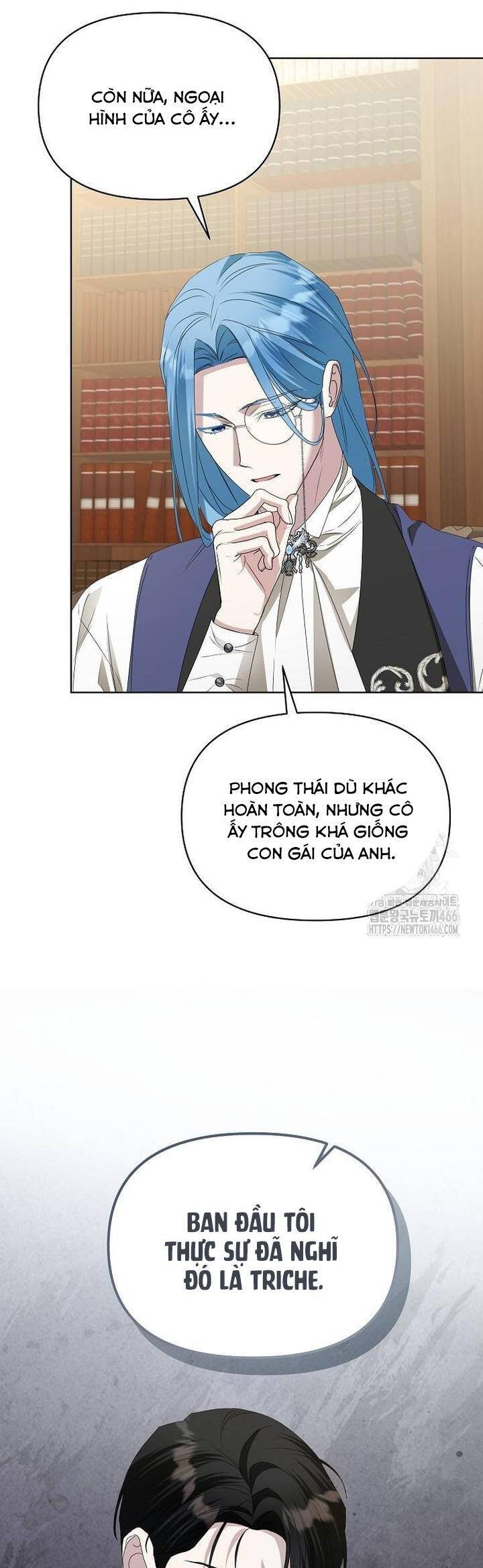 Trở Thành Con Gái Nuôi Của Gia Tộc Sát Thủ: Chapter 53