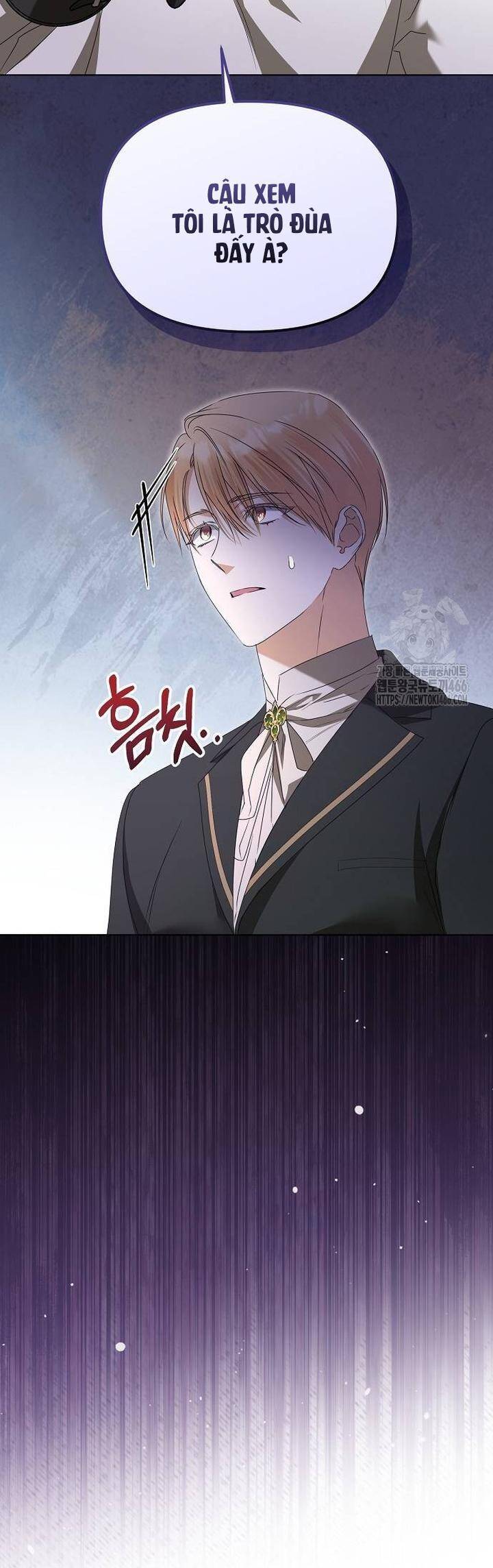 Trở Thành Con Gái Nuôi Của Gia Tộc Sát Thủ: Chapter 53