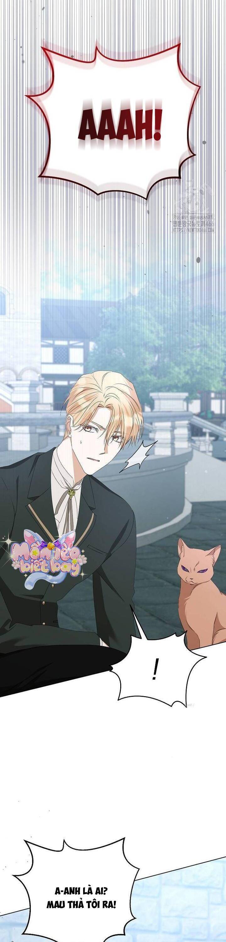 Trở Thành Con Gái Nuôi Của Gia Tộc Sát Thủ: Chapter 53