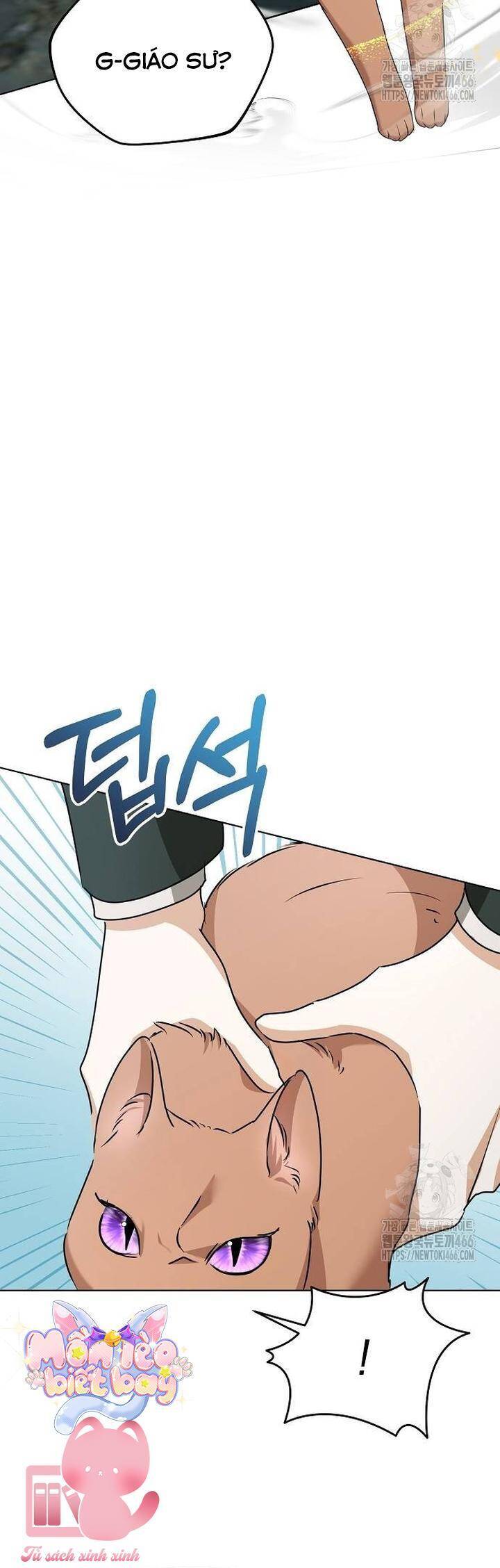 Trở Thành Con Gái Nuôi Của Gia Tộc Sát Thủ: Chapter 53