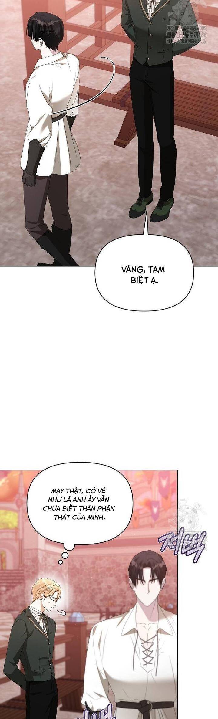 Trở Thành Con Gái Nuôi Của Gia Tộc Sát Thủ: Chapter 53