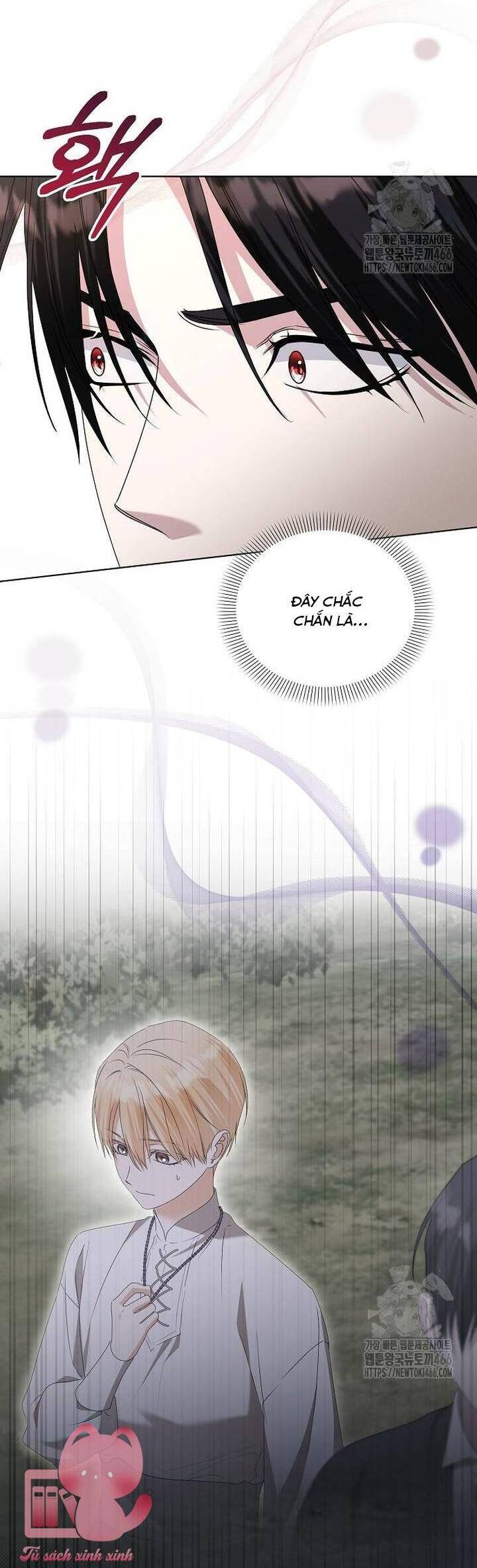 Trở Thành Con Gái Nuôi Của Gia Tộc Sát Thủ: Chapter 53