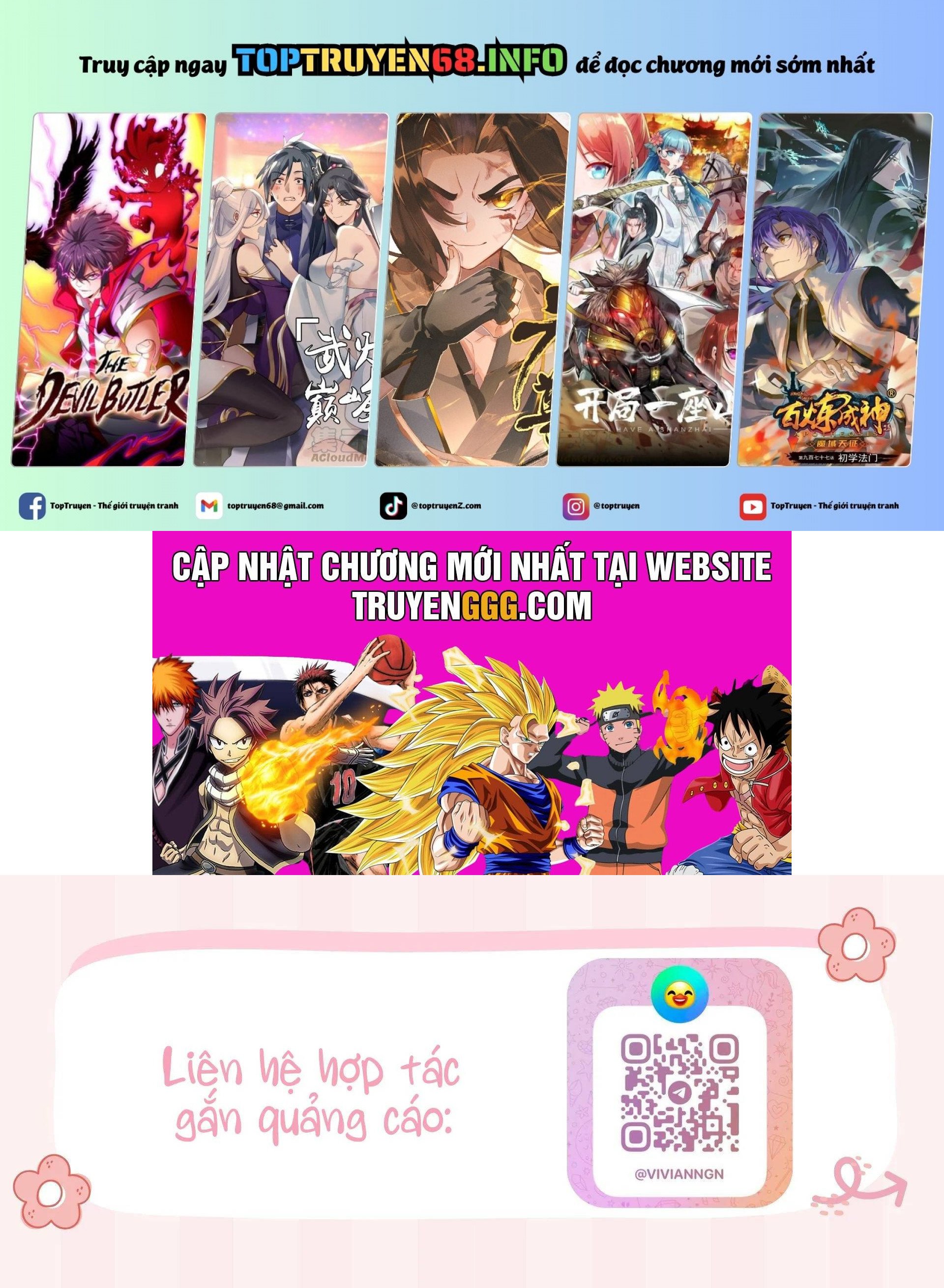 Trở Thành Con Gái Nuôi Của Gia Tộc Sát Thủ: Chapter 54
