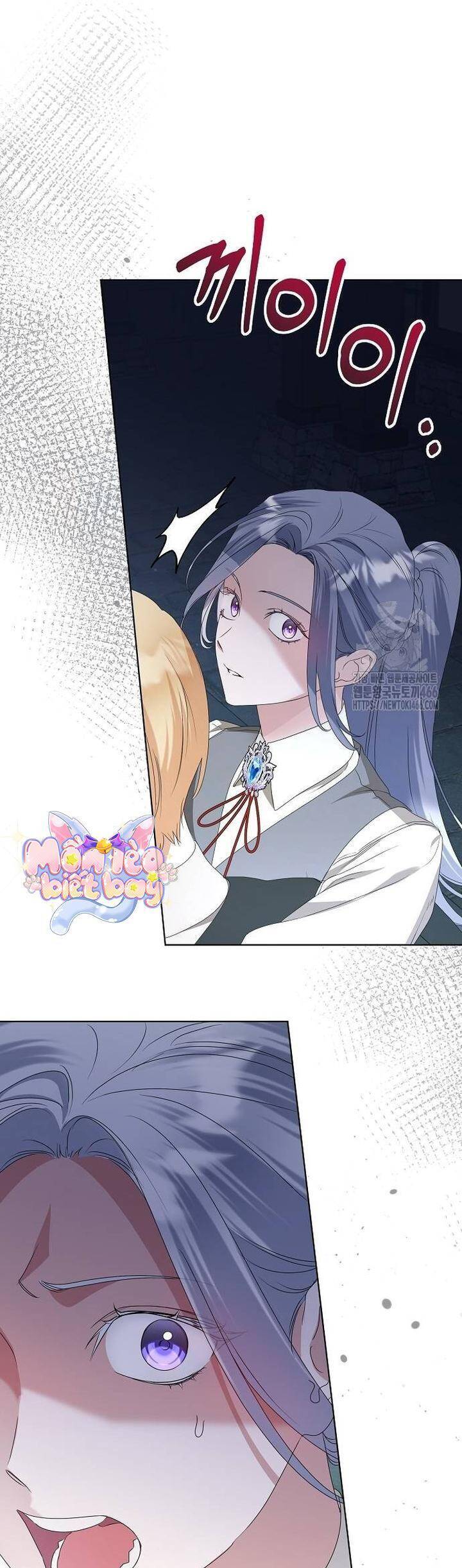 Trở Thành Con Gái Nuôi Của Gia Tộc Sát Thủ: Chapter 54