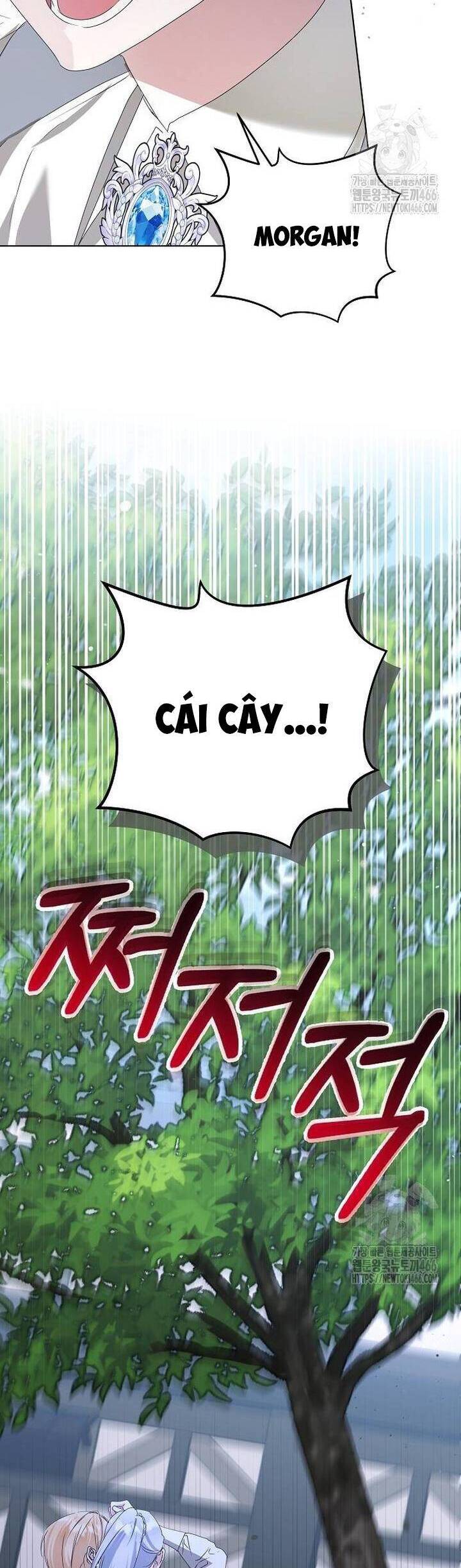 Trở Thành Con Gái Nuôi Của Gia Tộc Sát Thủ: Chapter 54