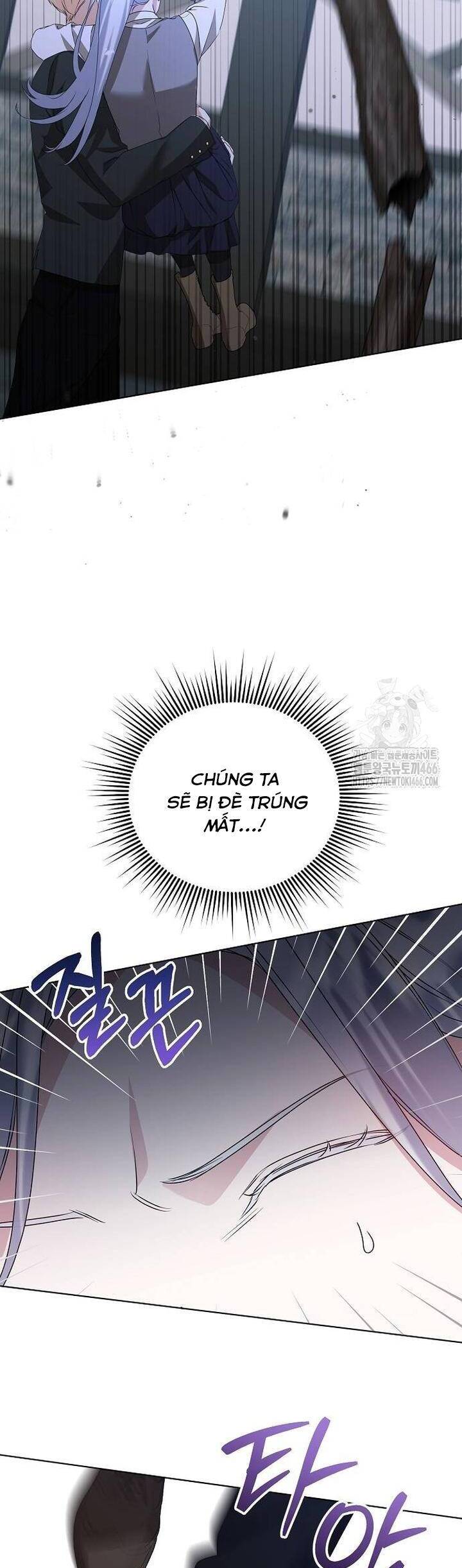 Trở Thành Con Gái Nuôi Của Gia Tộc Sát Thủ: Chapter 54