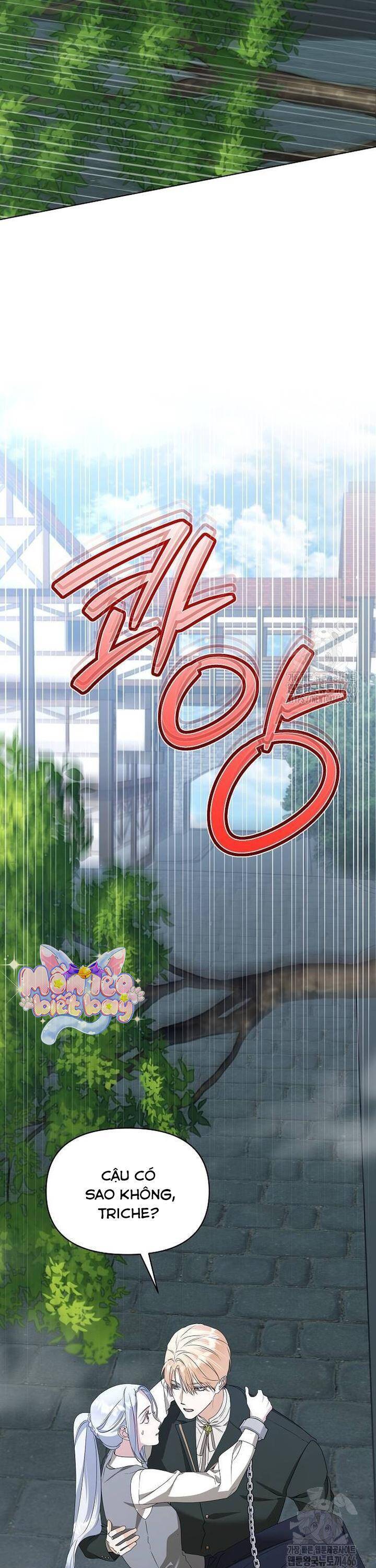 Trở Thành Con Gái Nuôi Của Gia Tộc Sát Thủ: Chapter 54