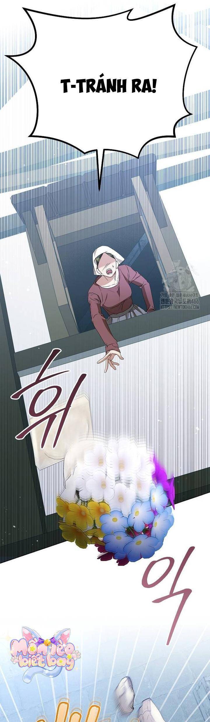 Trở Thành Con Gái Nuôi Của Gia Tộc Sát Thủ: Chapter 54