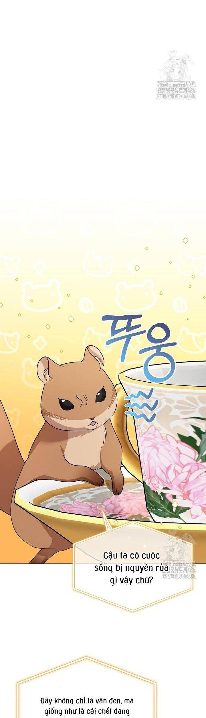 Trở Thành Con Gái Nuôi Của Gia Tộc Sát Thủ: Chapter 54
