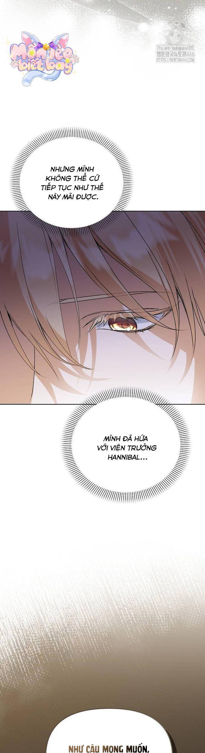 Trở Thành Con Gái Nuôi Của Gia Tộc Sát Thủ: Chapter 54
