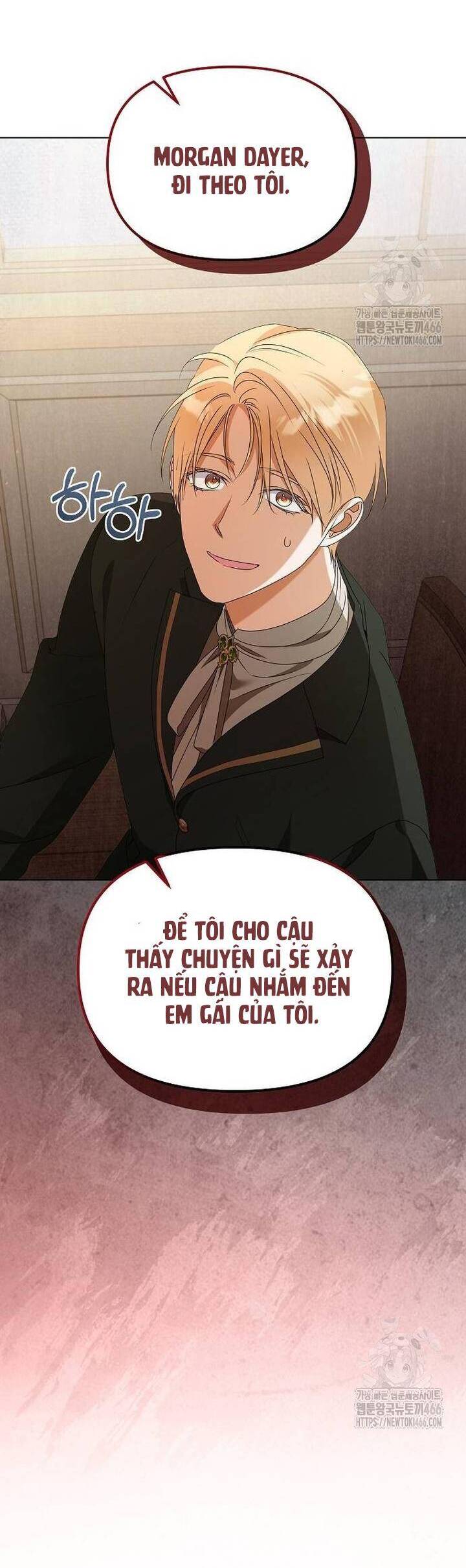 Trở Thành Con Gái Nuôi Của Gia Tộc Sát Thủ: Chapter 54