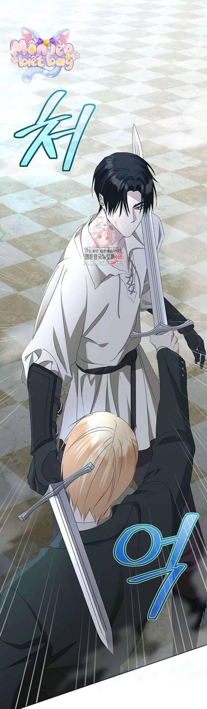Trở Thành Con Gái Nuôi Của Gia Tộc Sát Thủ: Chapter 55