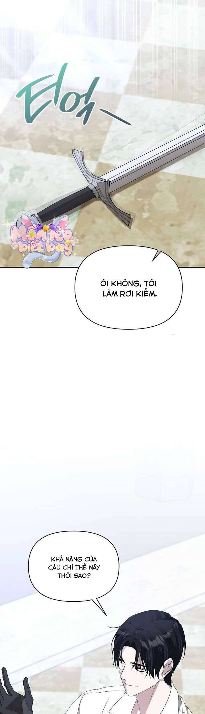 Trở Thành Con Gái Nuôi Của Gia Tộc Sát Thủ: Chapter 55