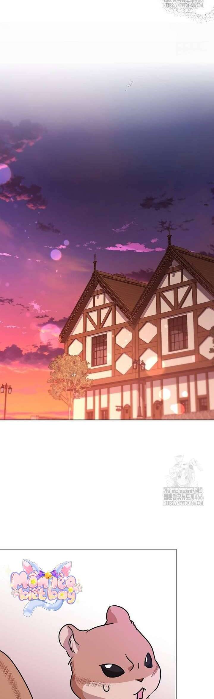 Trở Thành Con Gái Nuôi Của Gia Tộc Sát Thủ: Chapter 55