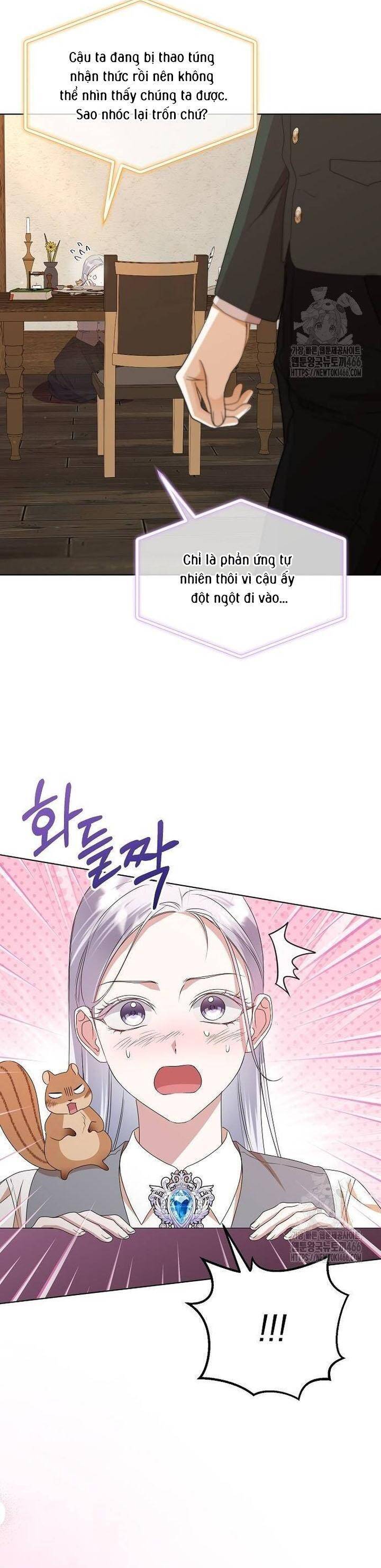 Trở Thành Con Gái Nuôi Của Gia Tộc Sát Thủ: Chapter 56