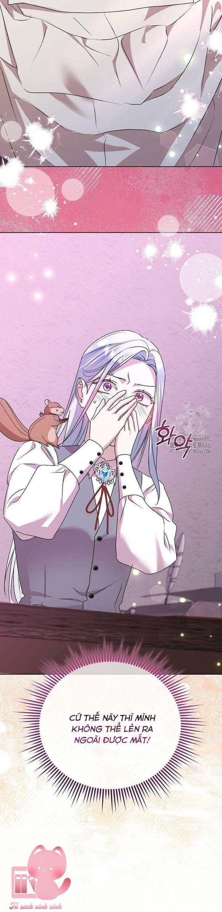 Trở Thành Con Gái Nuôi Của Gia Tộc Sát Thủ: Chapter 56