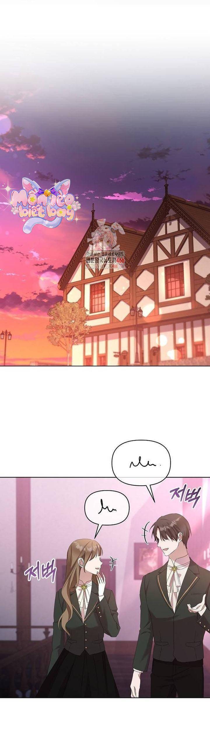 Trở Thành Con Gái Nuôi Của Gia Tộc Sát Thủ: Chapter 56
