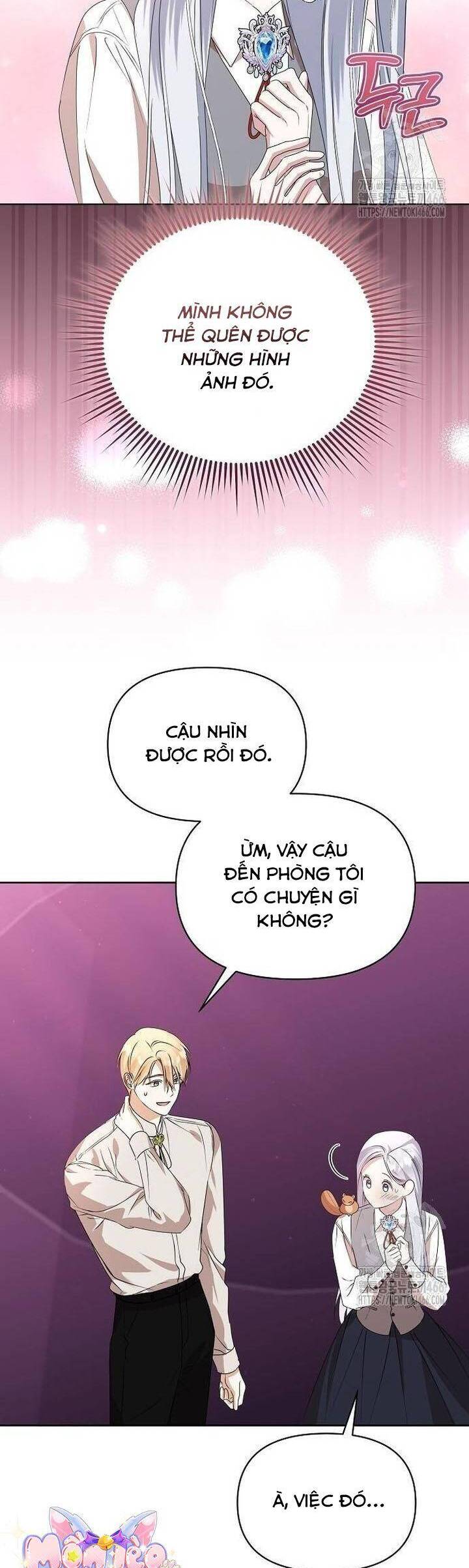 Trở Thành Con Gái Nuôi Của Gia Tộc Sát Thủ: Chapter 56