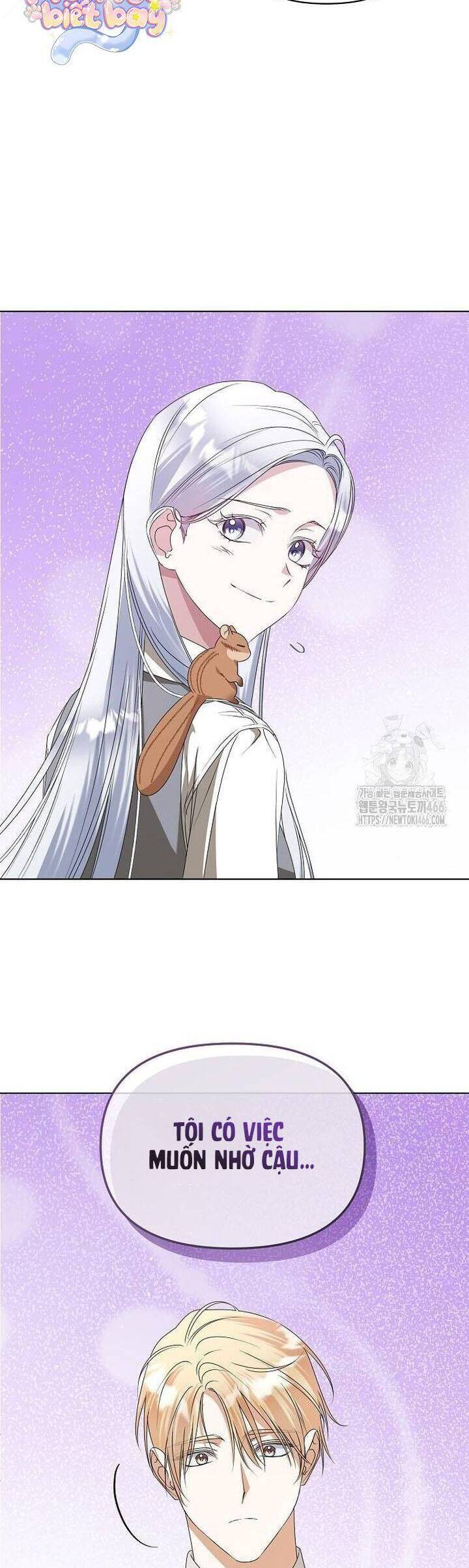 Trở Thành Con Gái Nuôi Của Gia Tộc Sát Thủ: Chapter 56
