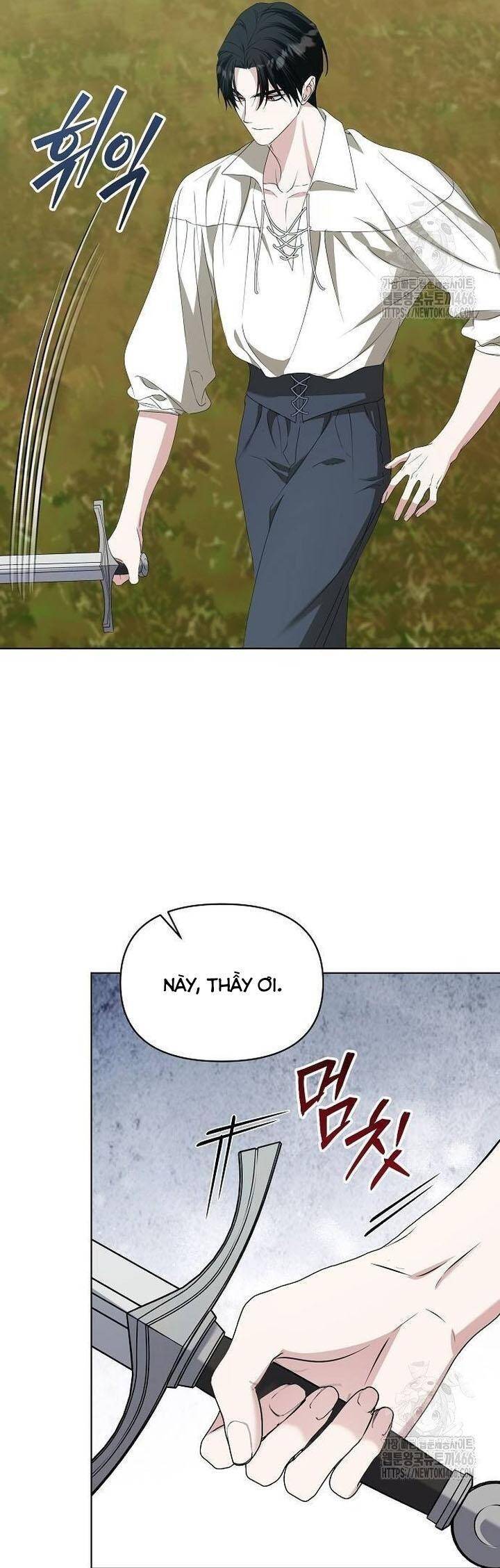 Trở Thành Con Gái Nuôi Của Gia Tộc Sát Thủ: Chapter 56