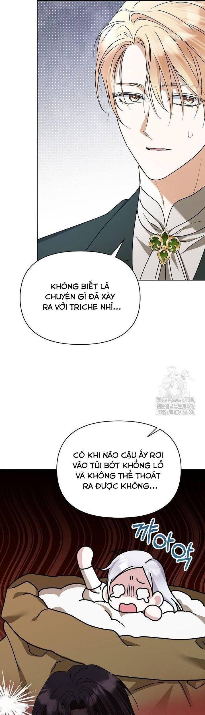 Trở Thành Con Gái Nuôi Của Gia Tộc Sát Thủ: Chapter 56