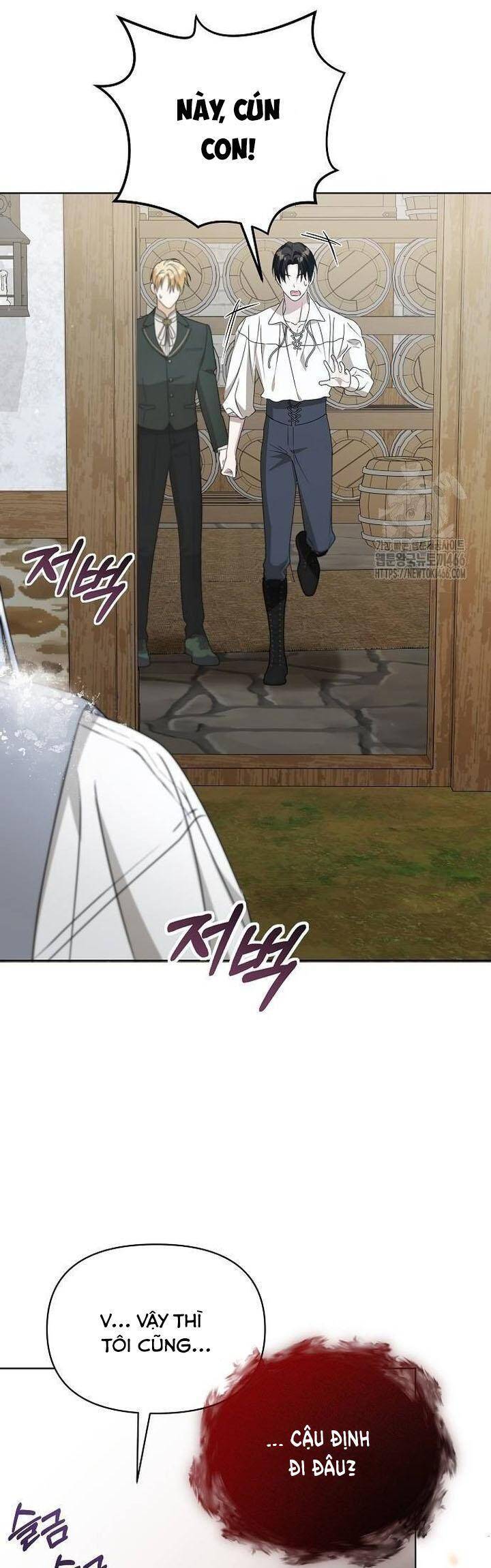 Trở Thành Con Gái Nuôi Của Gia Tộc Sát Thủ: Chapter 56