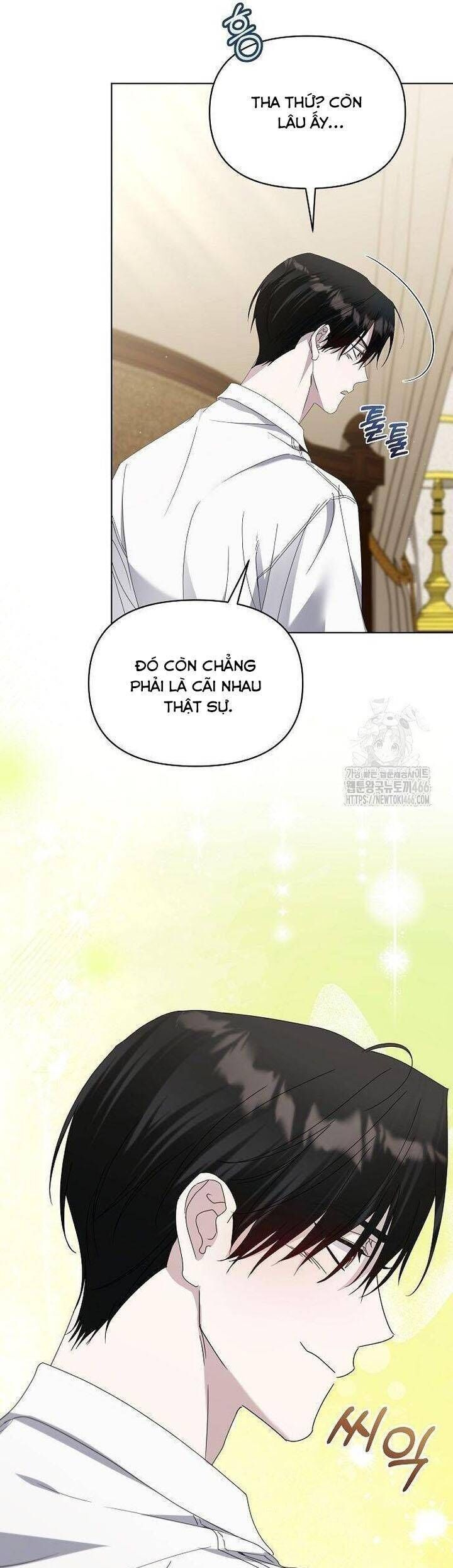 Trở Thành Con Gái Nuôi Của Gia Tộc Sát Thủ: Chapter 57