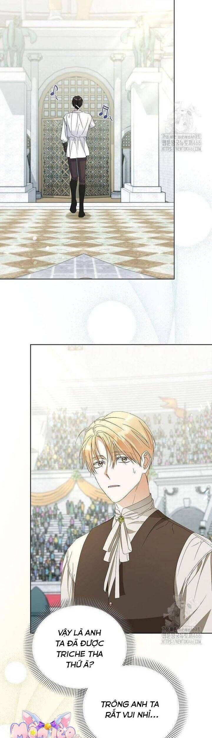 Trở Thành Con Gái Nuôi Của Gia Tộc Sát Thủ: Chapter 57