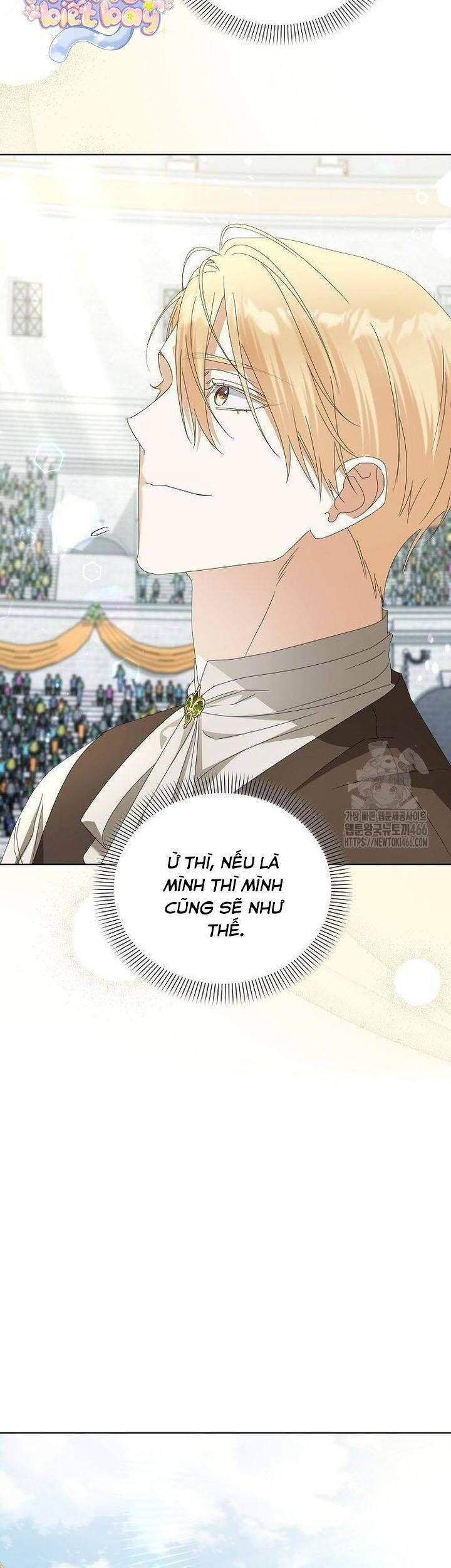 Trở Thành Con Gái Nuôi Của Gia Tộc Sát Thủ: Chapter 57