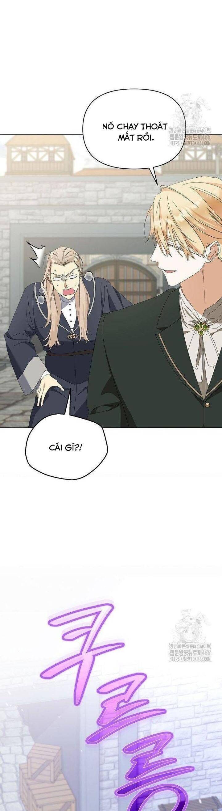 Trở Thành Con Gái Nuôi Của Gia Tộc Sát Thủ: Chapter 57