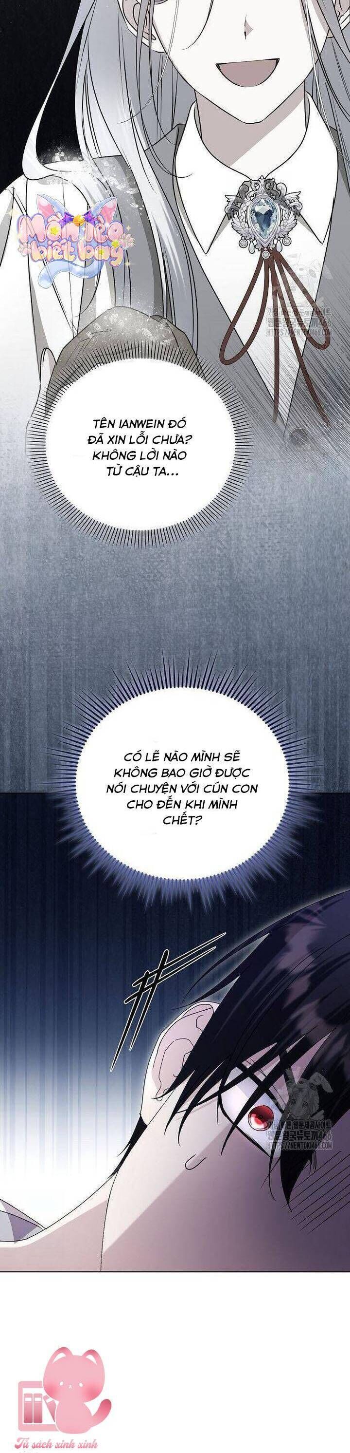 Trở Thành Con Gái Nuôi Của Gia Tộc Sát Thủ: Chapter 57