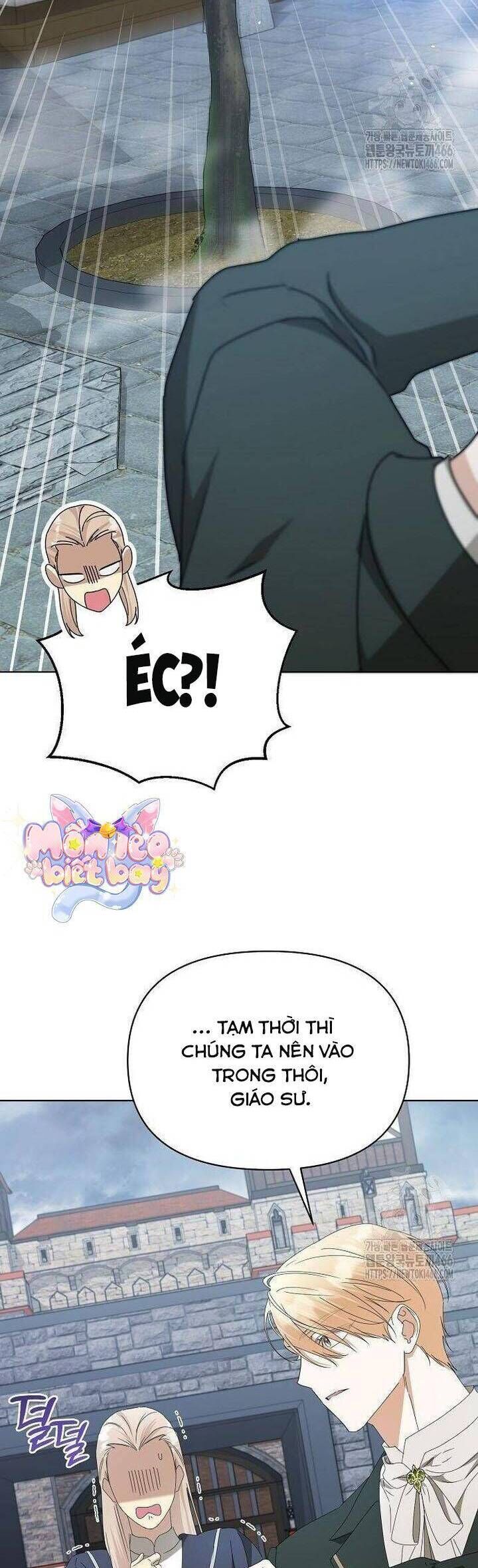 Trở Thành Con Gái Nuôi Của Gia Tộc Sát Thủ: Chapter 57