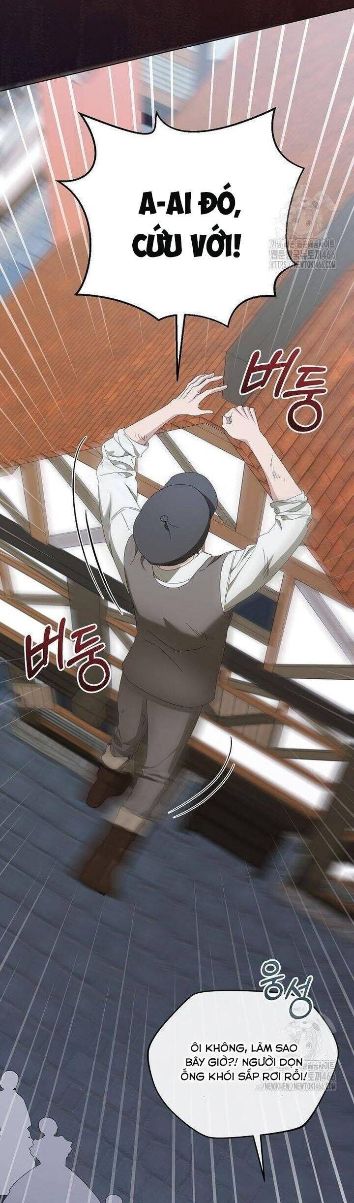 Trở Thành Con Gái Nuôi Của Gia Tộc Sát Thủ: Chapter 57