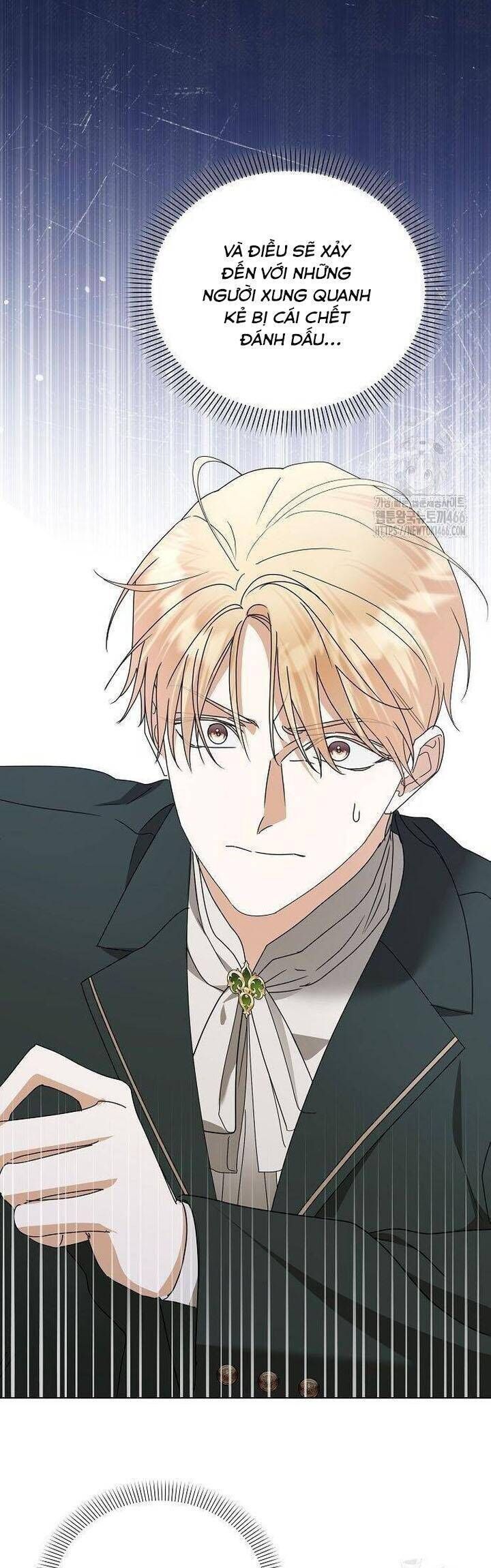 Trở Thành Con Gái Nuôi Của Gia Tộc Sát Thủ: Chapter 57