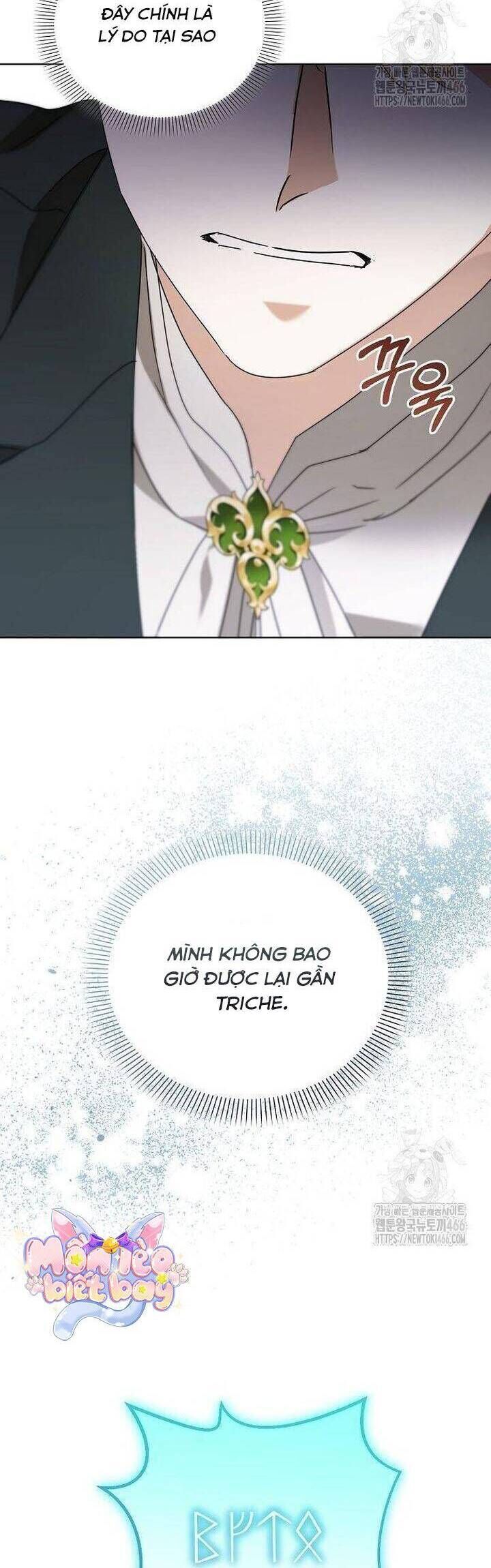 Trở Thành Con Gái Nuôi Của Gia Tộc Sát Thủ: Chapter 57
