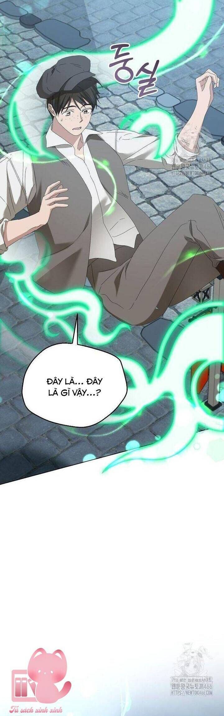 Trở Thành Con Gái Nuôi Của Gia Tộc Sát Thủ: Chapter 57