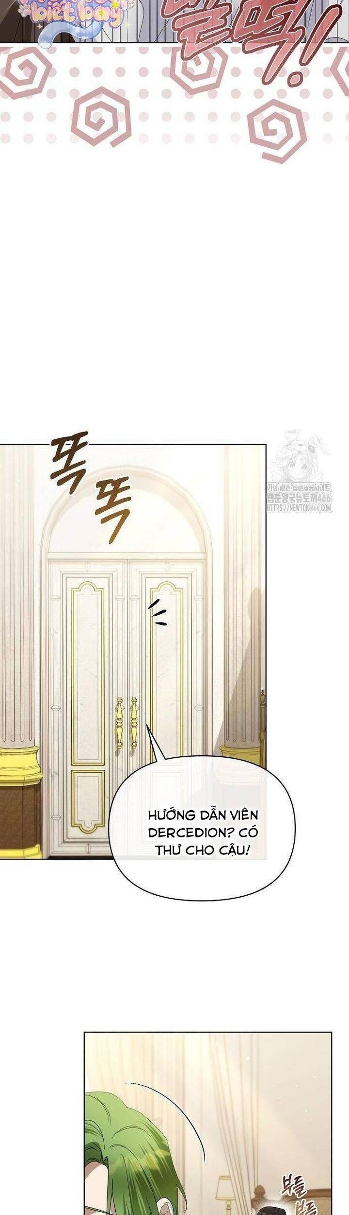 Trở Thành Con Gái Nuôi Của Gia Tộc Sát Thủ: Chapter 57