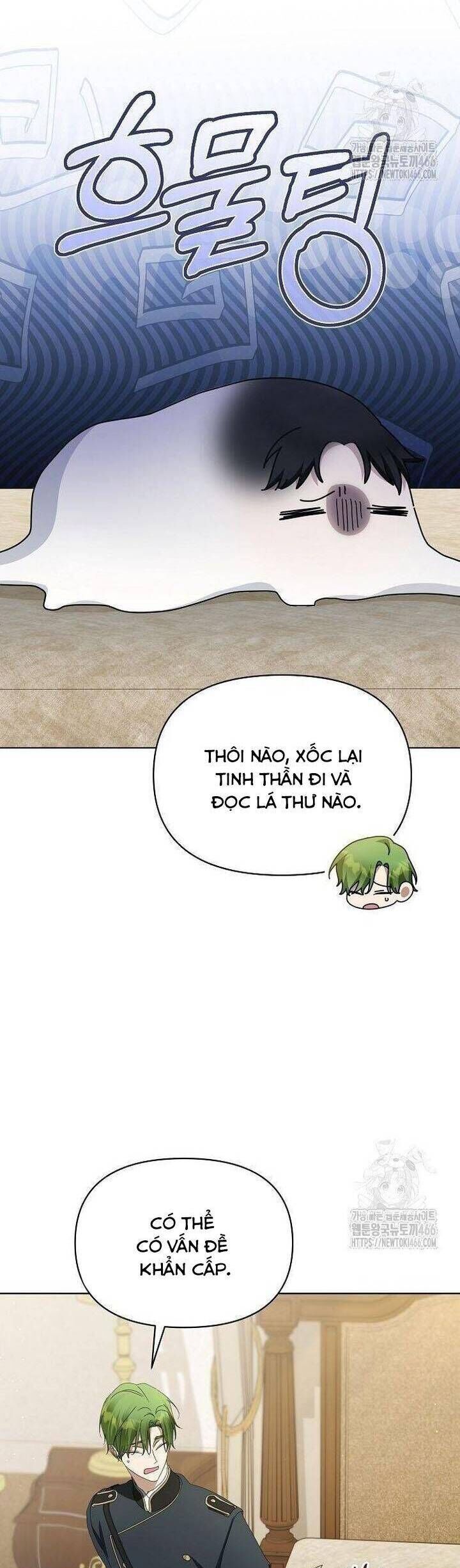 Trở Thành Con Gái Nuôi Của Gia Tộc Sát Thủ: Chapter 57