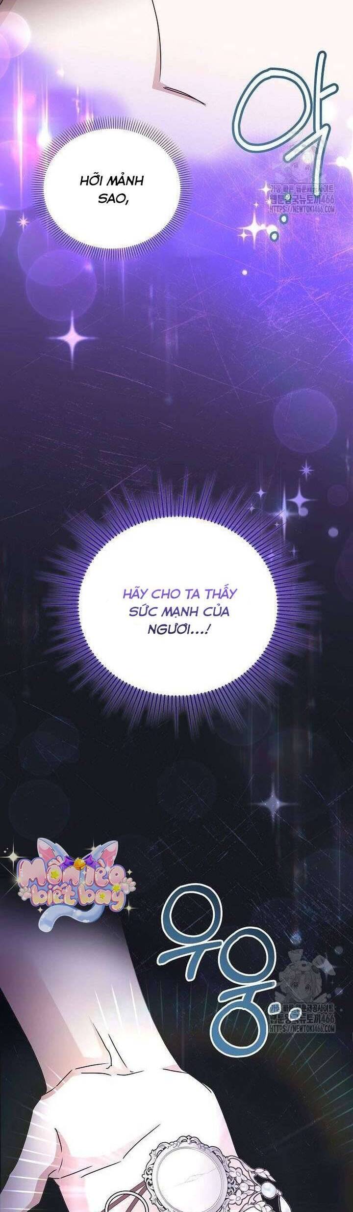 Trở Thành Con Gái Nuôi Của Gia Tộc Sát Thủ: Chapter 58