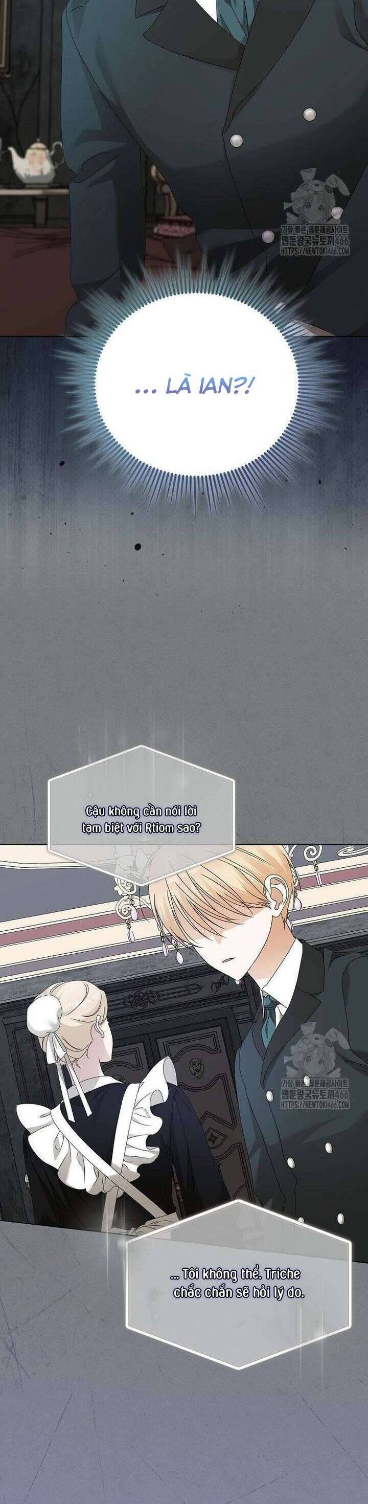 Trở Thành Con Gái Nuôi Của Gia Tộc Sát Thủ: Chapter 58