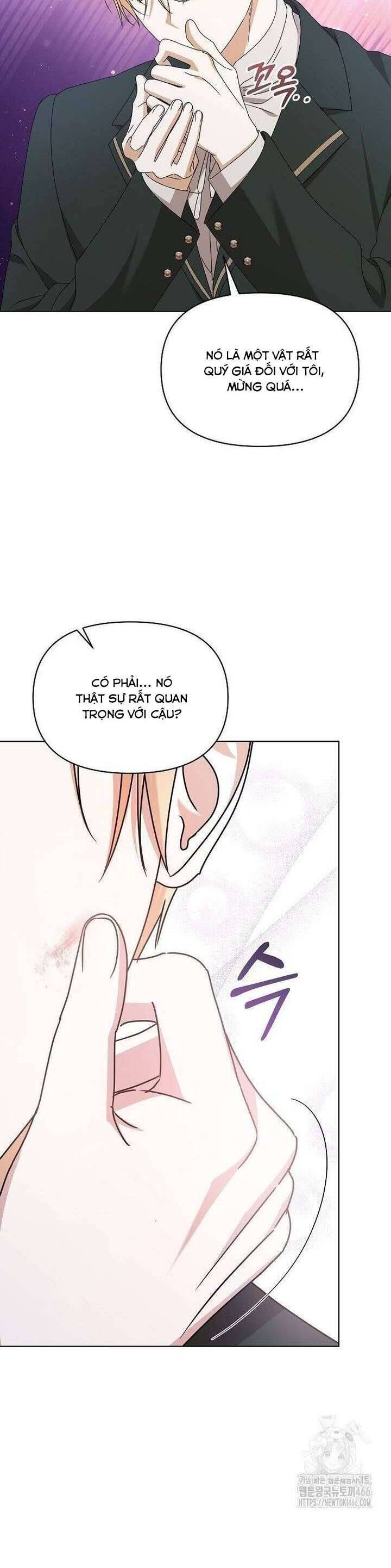 Trở Thành Con Gái Nuôi Của Gia Tộc Sát Thủ: Chapter 58