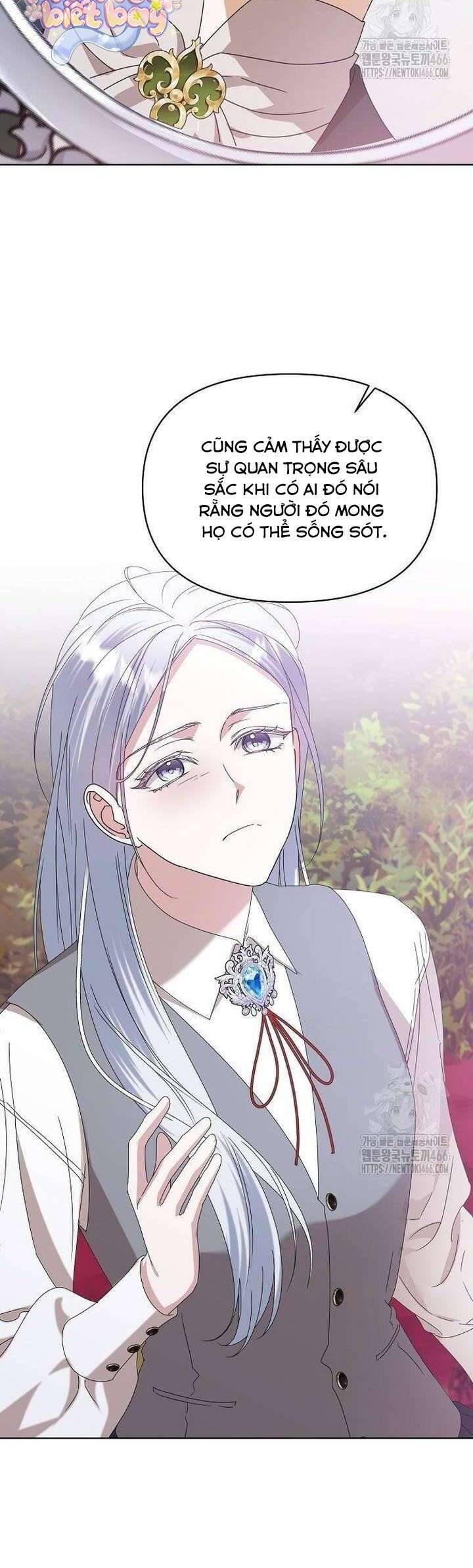 Trở Thành Con Gái Nuôi Của Gia Tộc Sát Thủ: Chapter 58