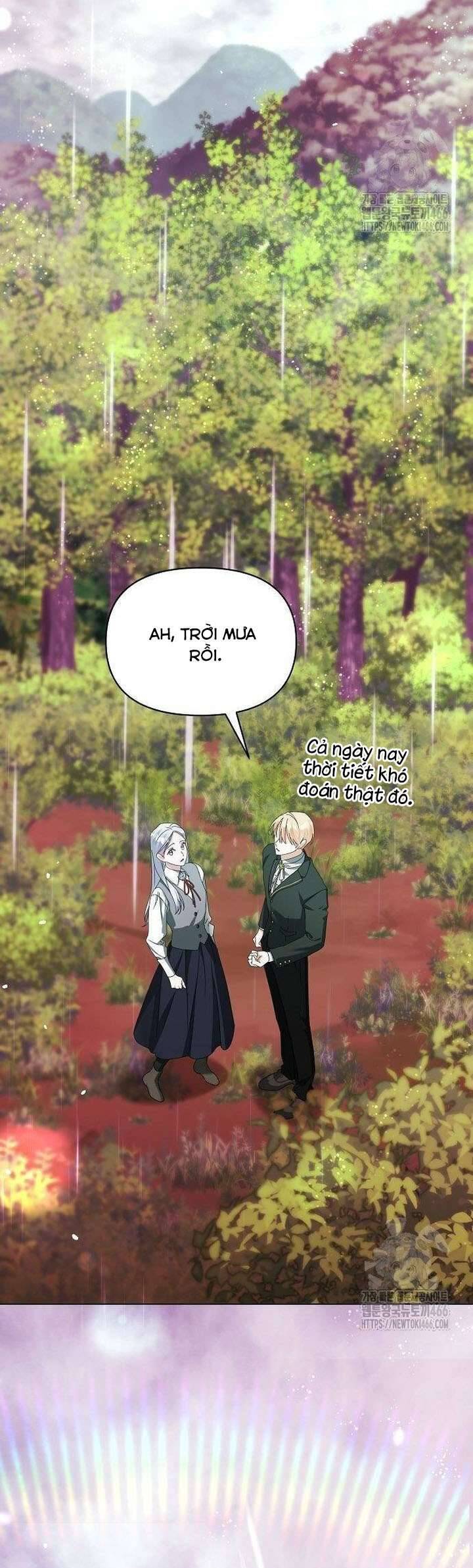 Trở Thành Con Gái Nuôi Của Gia Tộc Sát Thủ: Chapter 58