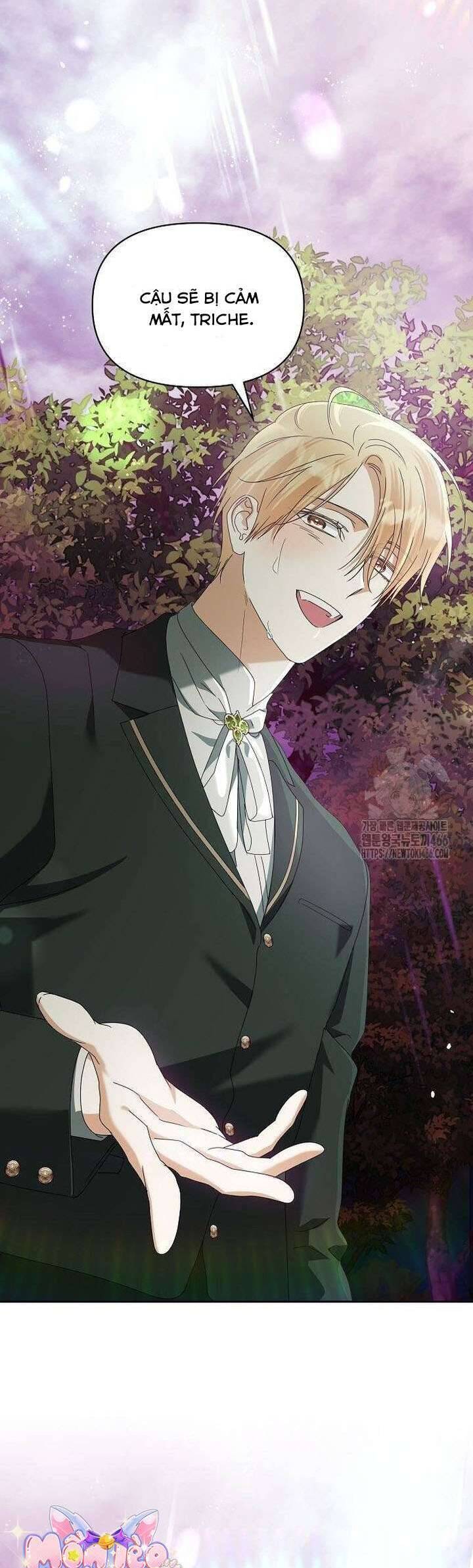 Trở Thành Con Gái Nuôi Của Gia Tộc Sát Thủ: Chapter 58