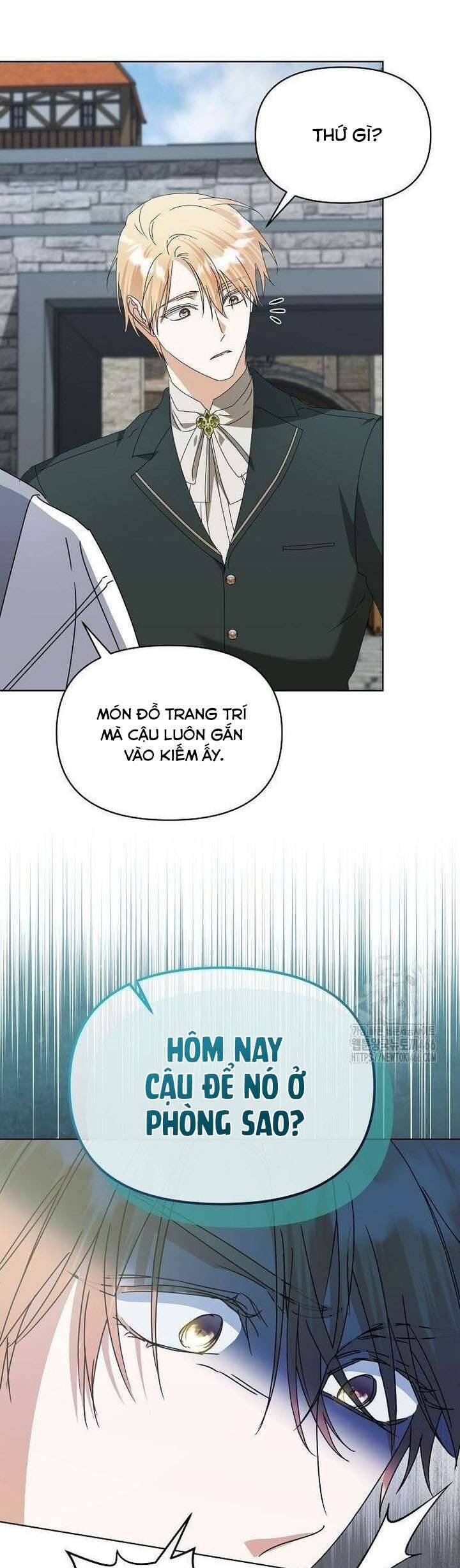 Trở Thành Con Gái Nuôi Của Gia Tộc Sát Thủ: Chapter 58
