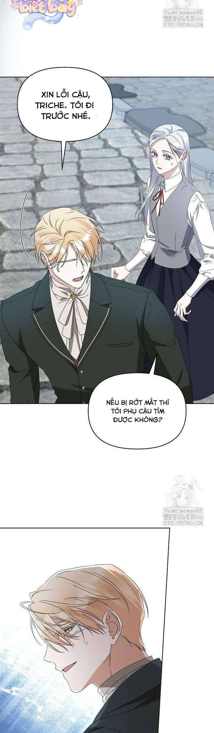 Trở Thành Con Gái Nuôi Của Gia Tộc Sát Thủ: Chapter 58