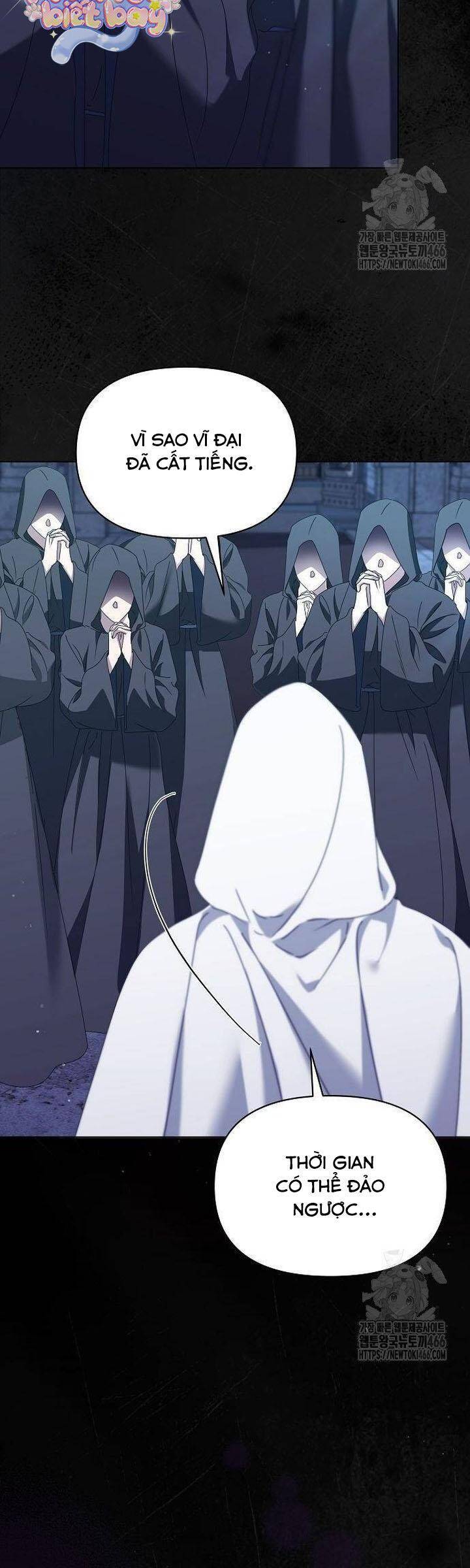 Trở Thành Con Gái Nuôi Của Gia Tộc Sát Thủ: Chapter 59